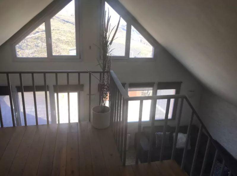 Miramar Ski A Pie De Pista - Atico Duplex , 4 Habitaciones Sierra Nevada Buitenkant foto