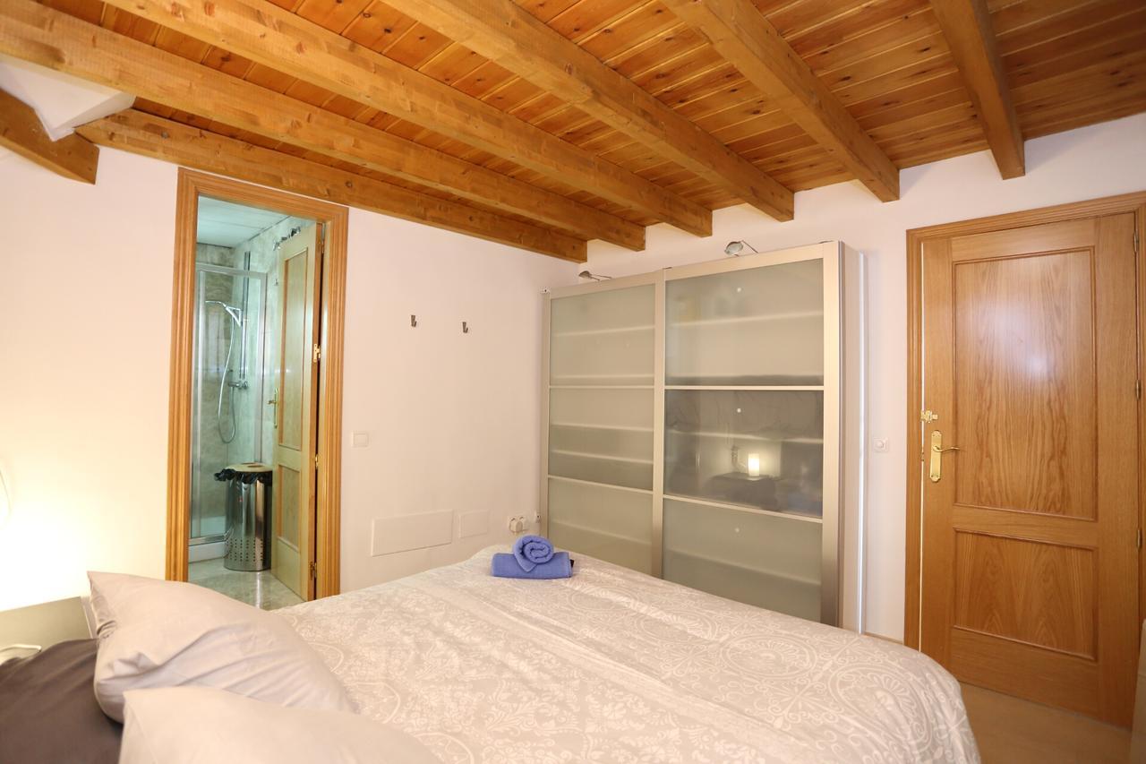 Miramar Ski A Pie De Pista - Atico Duplex , 4 Habitaciones Sierra Nevada Buitenkant foto